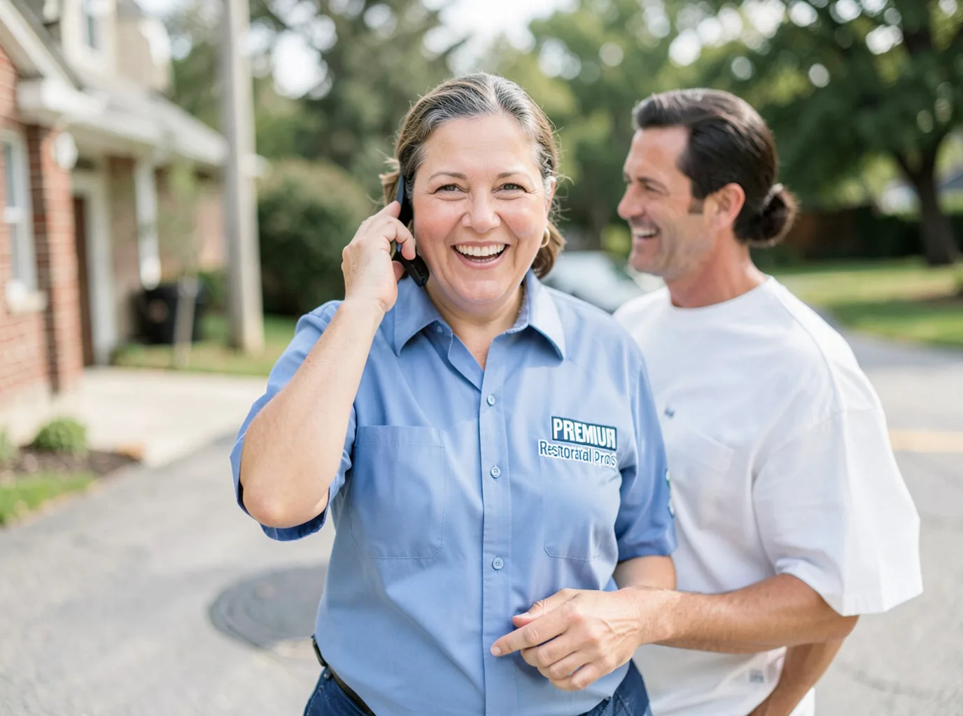 Water Damage Restoration Russellville, IN FAQs